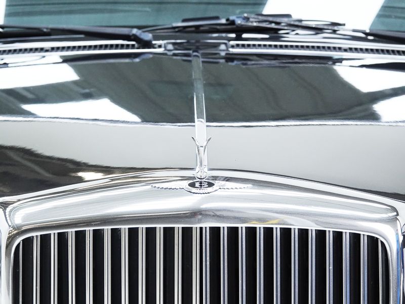 Bentley Mulsanne S \'88 