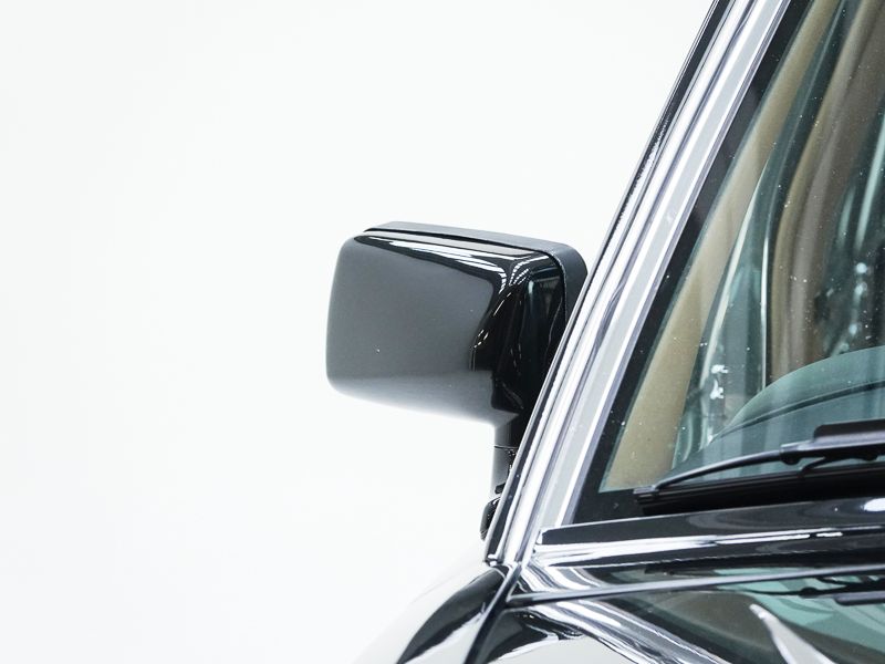 Bentley Mulsanne S \'88 