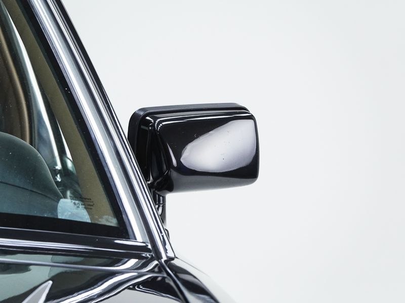 Bentley Mulsanne S \'88 