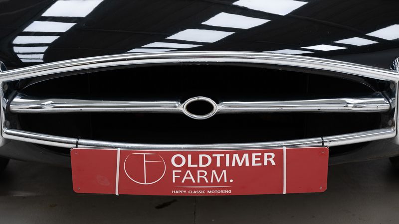 Jaguar E-type Series 2 4.2 \'69 