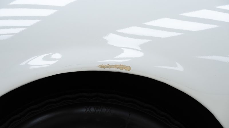 Fiat Dino Spider \'67 