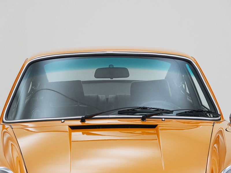 Porsche 911 2.2 T Coupe \'70 