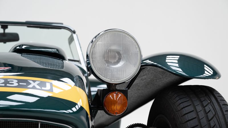 Donkervoort Super Eight \'85 