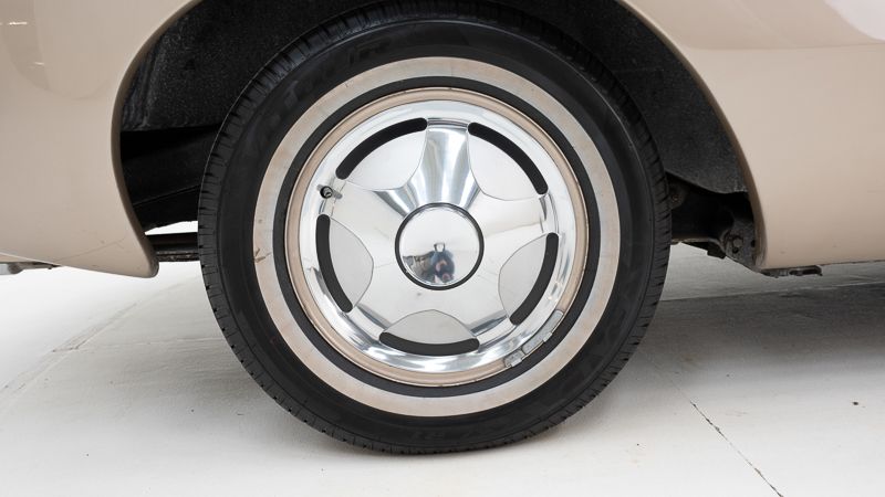 Studebaker Avanti R2 Supercharged \'63 