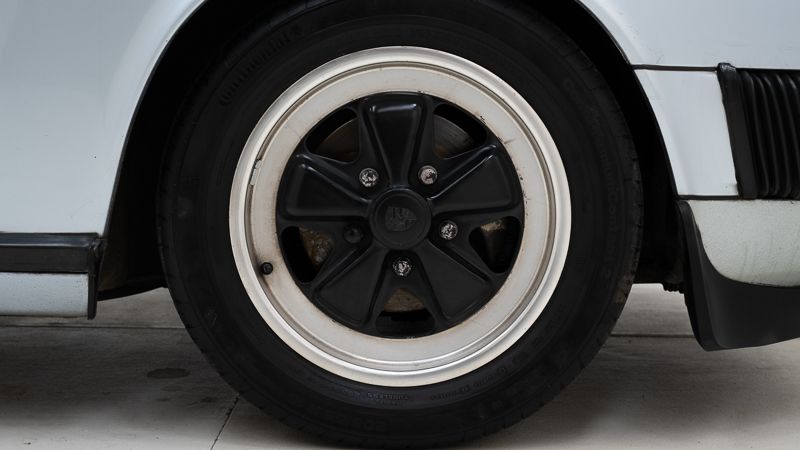 Porsche 911 3.0 SC \'83 