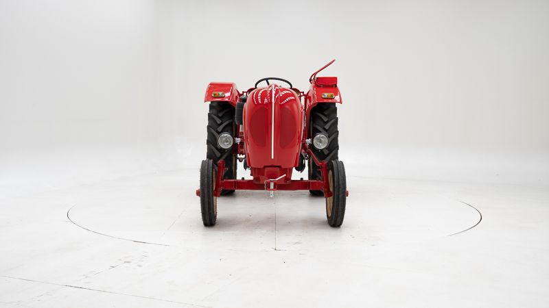 Porsche Standard STAR \'61 