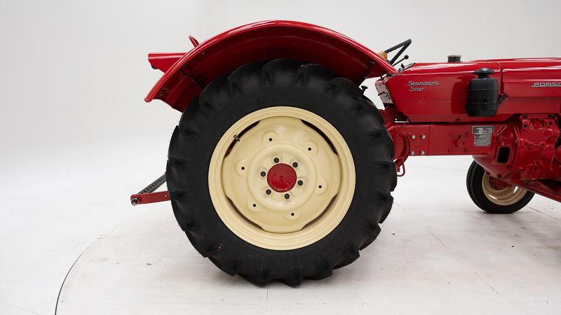 Porsche Standard STAR \'61 