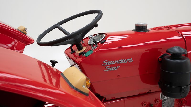 Porsche Standard STAR \'61 