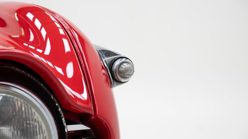 Triumph TR250 + Overdrive \'68 