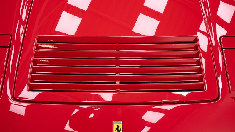 Ferrari 328 GTB \'87 