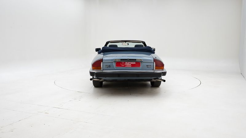 Jaguar XJS V12 \'90 