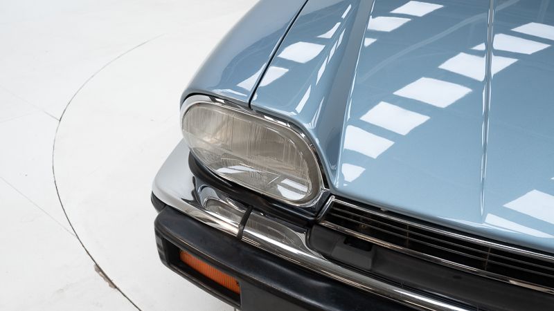 Jaguar XJS V12 \'90 