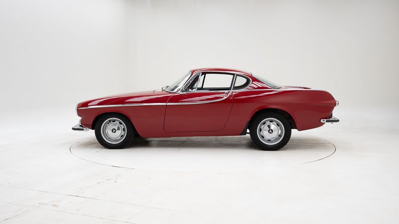 Volvo 1800 S \'66 
