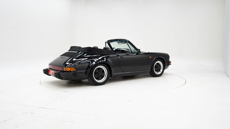 Porsche 911 3.0 SC \'83 