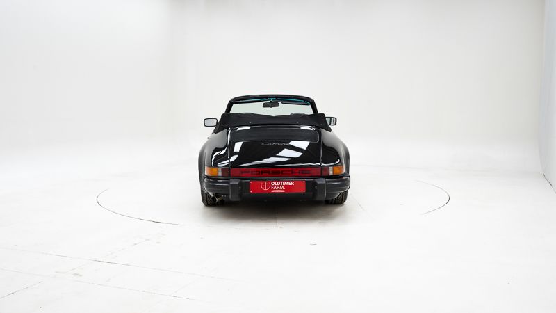 Porsche 911 3.0 SC \'83 