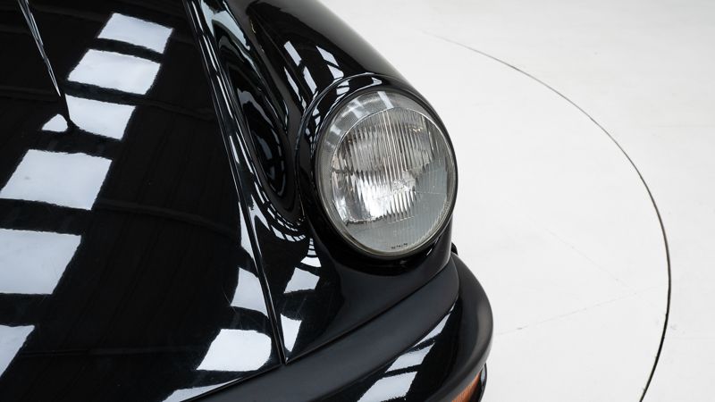 Porsche 911 3.0 SC \'83 
