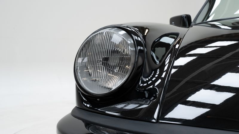 Porsche 911 3.0 SC \'83 