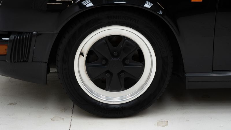Porsche 911 3.0 SC \'83 