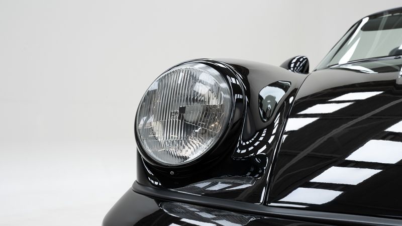 Porsche 964 Speedster \'94 