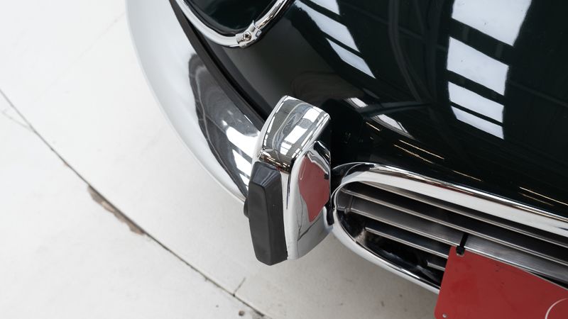 Jaguar E-TYPE Series 3 V12 \'73 