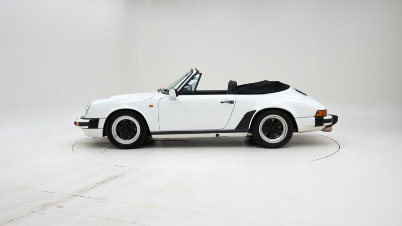 Porsche 911 3.0 SC \'83 