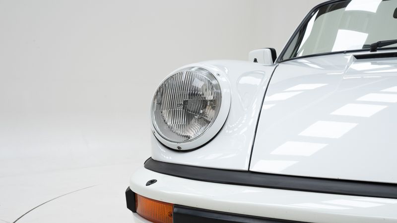 Porsche 911 3.0 SC \'83 