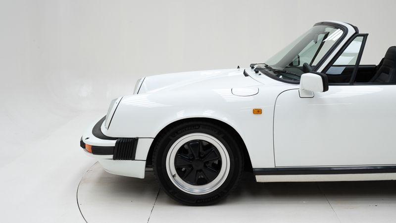 Porsche 911 3.0 SC \'83 