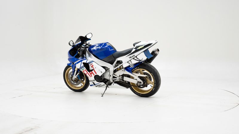Yamaha YZFR1 \'98 