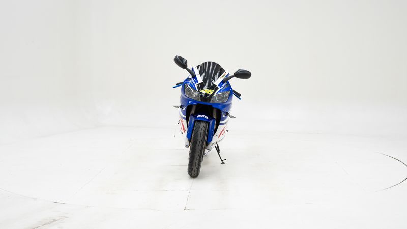 Yamaha YZFR1 \'98 