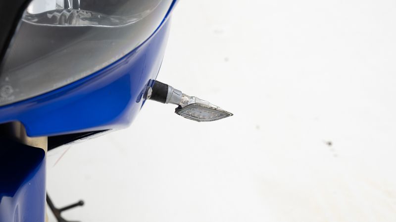 Yamaha YZFR1 \'98 