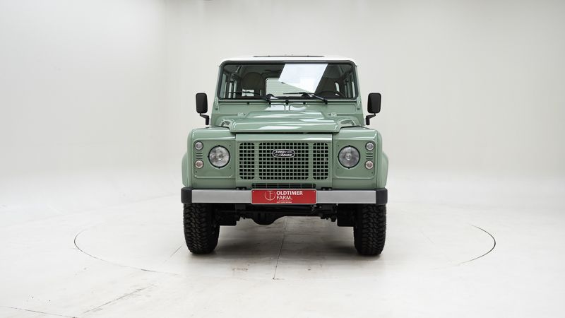 Land Rover Defender Heritage 90 \'2015 