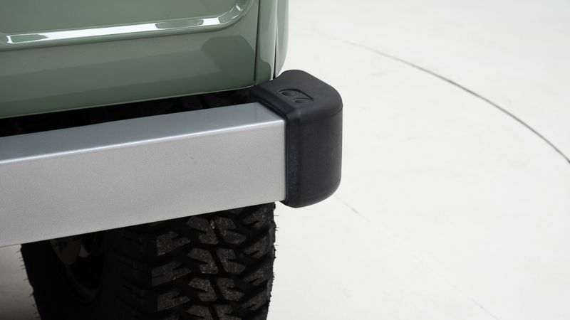 Land Rover Defender Heritage 90 \'2015 
