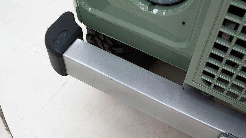 Land Rover Defender Heritage 90 \'2015 