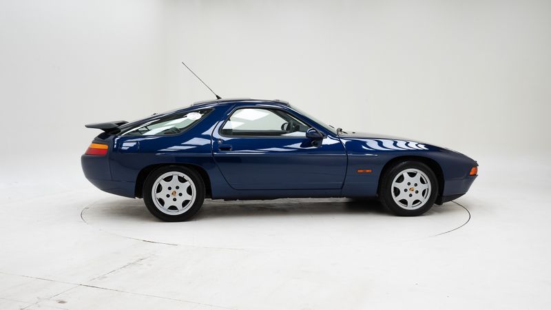 Porsche 928 4S \'90 