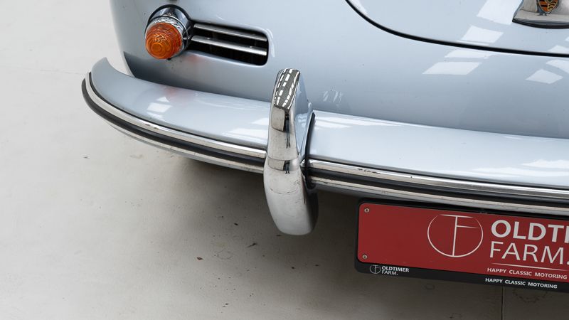 Porsche 356 SC \'65 