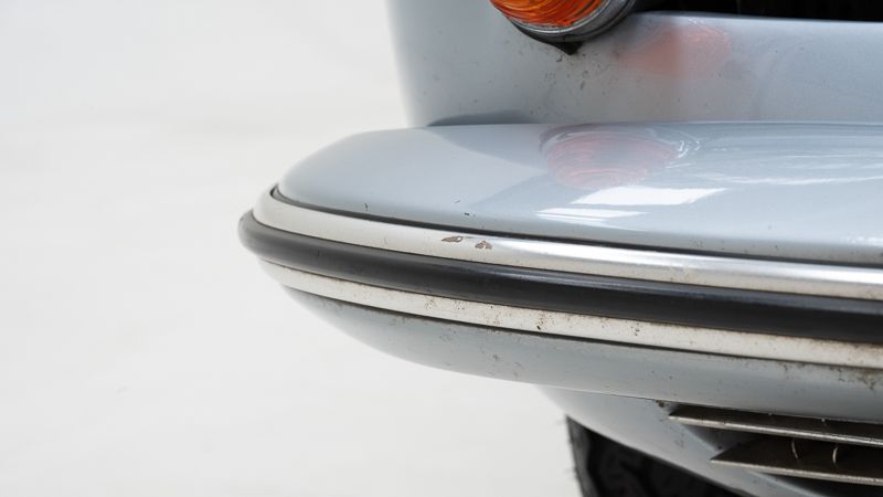 Porsche 356 SC \'65 