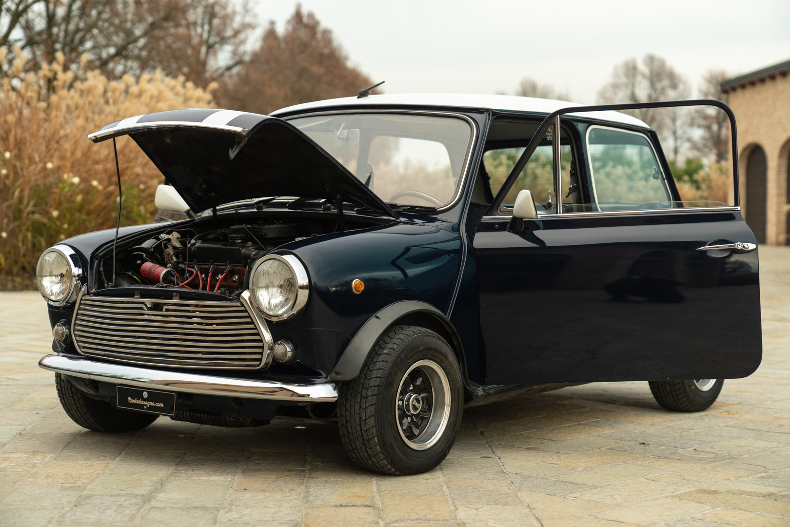 Innocenti Mini Cooper MK3 