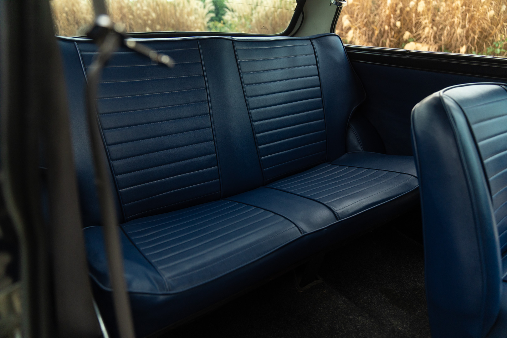 Innocenti Mini Cooper MK3 