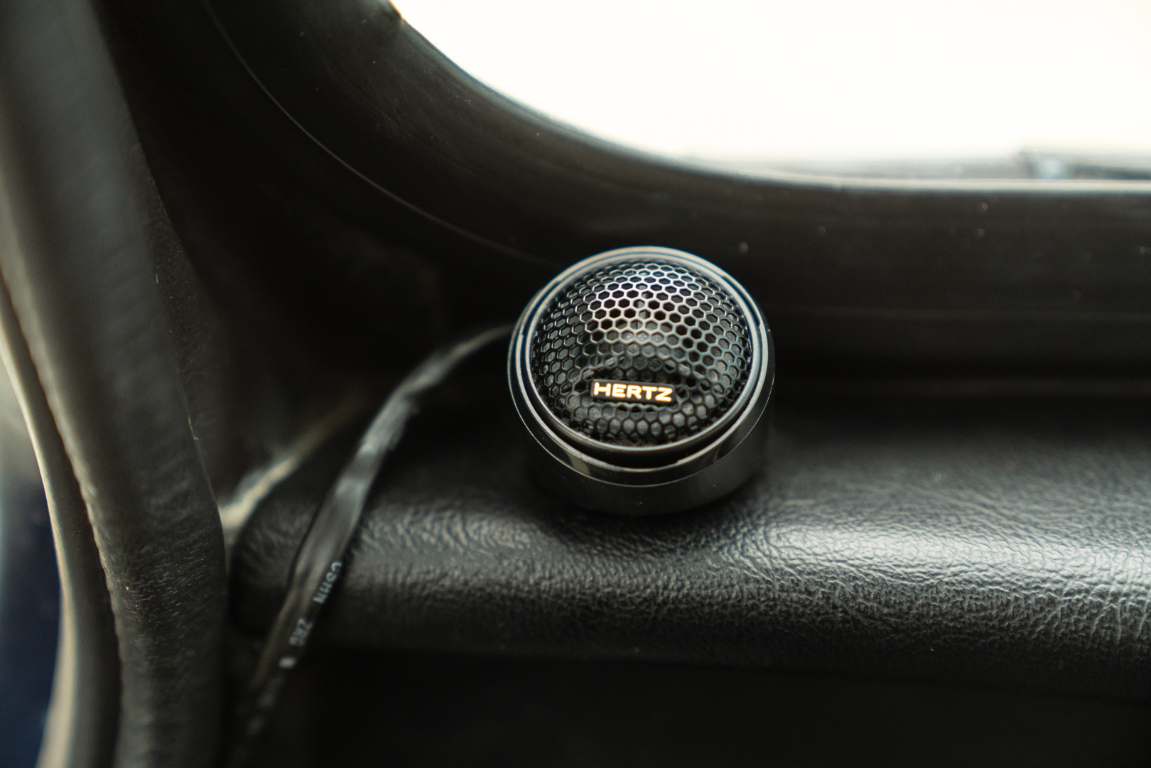 Innocenti Mini Cooper MK3 