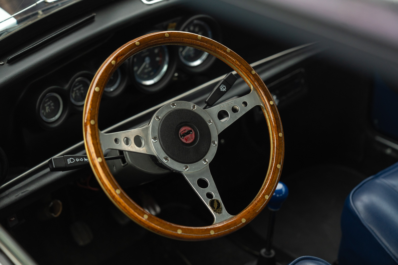 Innocenti Mini Cooper MK3 