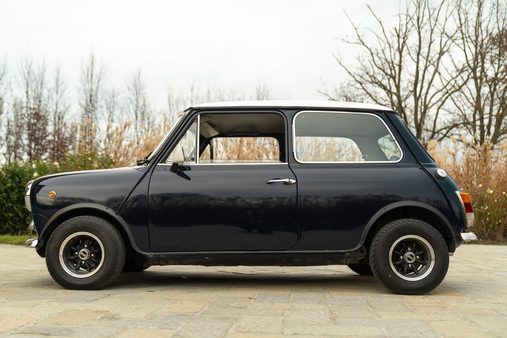 Innocenti Mini Cooper MK3 