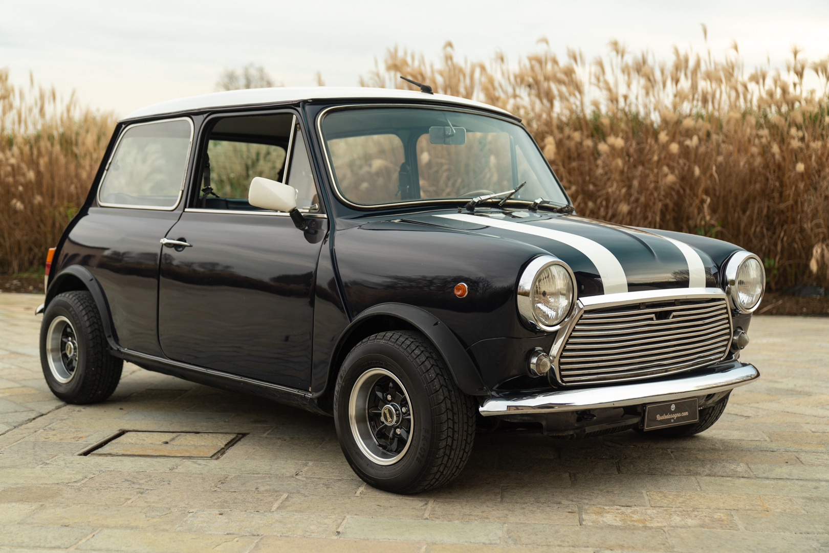 Innocenti Mini Cooper MK3 