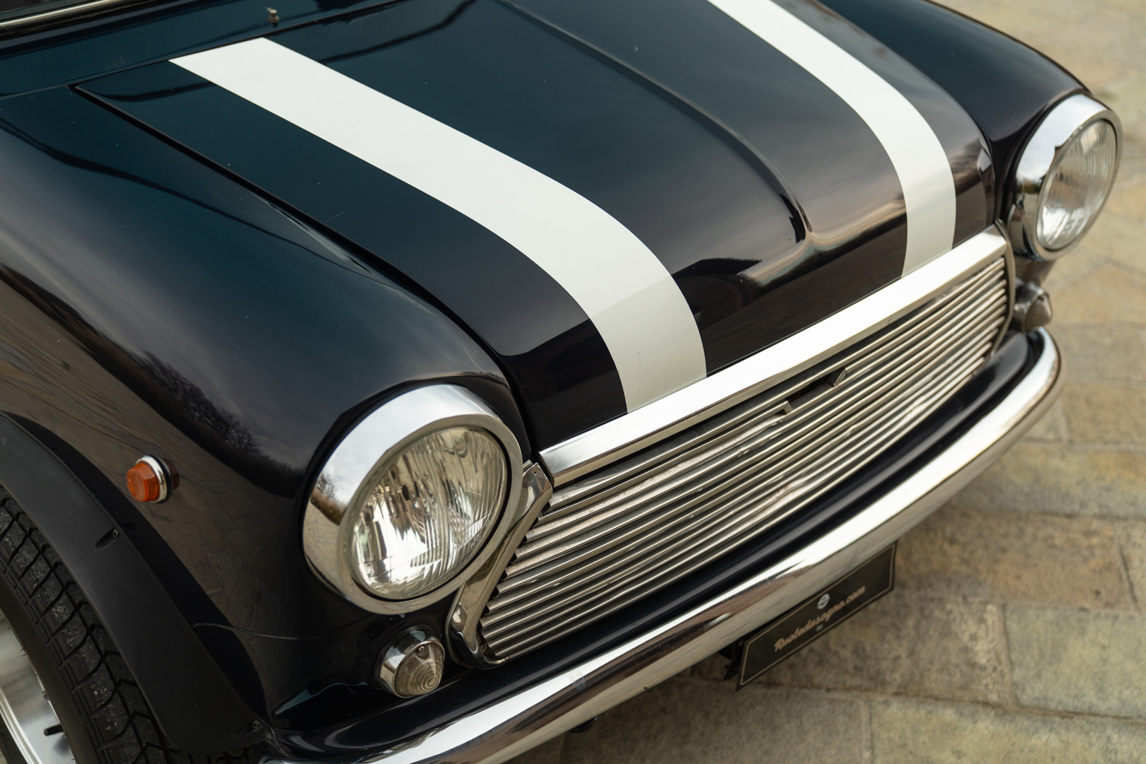 Innocenti Mini Cooper MK3 