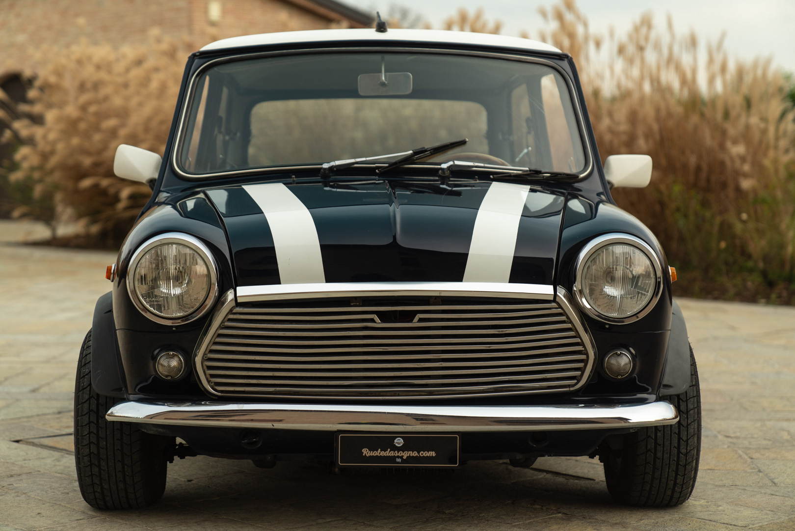 Innocenti Mini Cooper MK3 