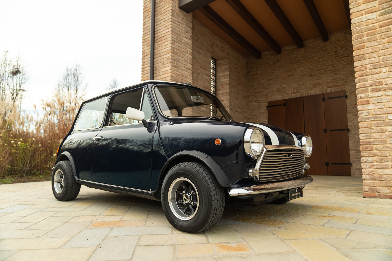 Innocenti Mini Cooper MK3 