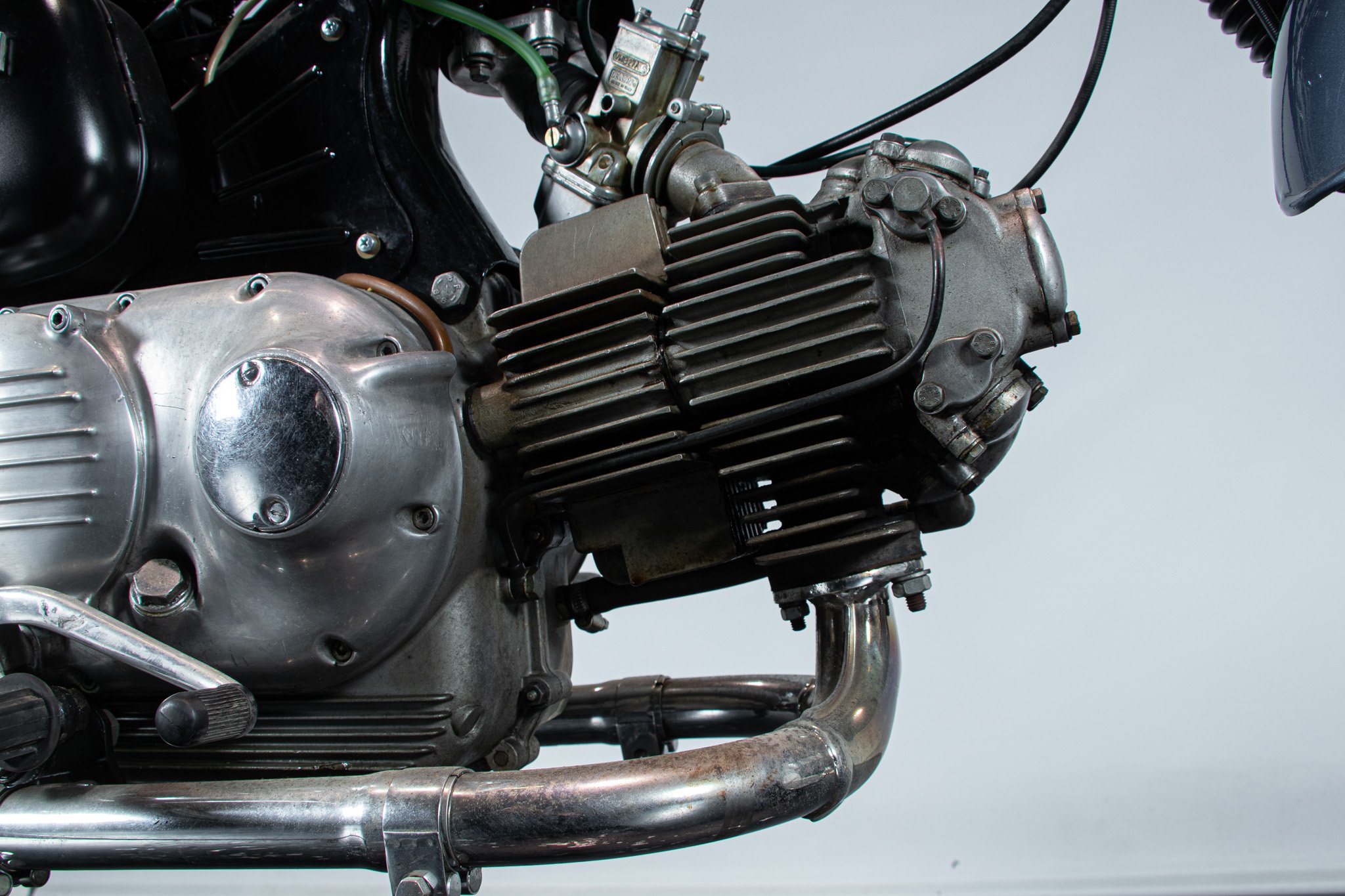 Aermacchi Harley Davidson 350 SPRINT               