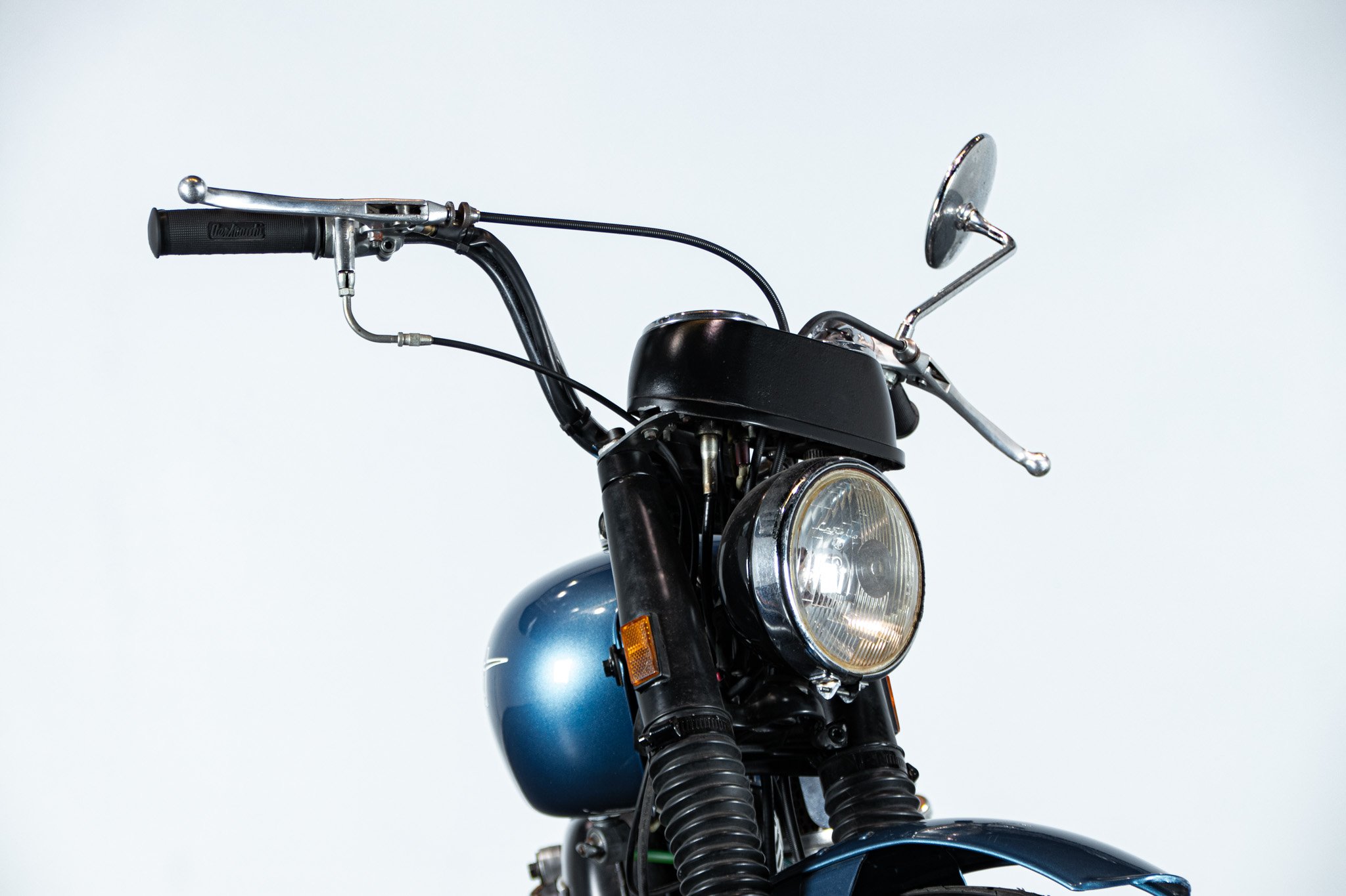 Aermacchi Harley Davidson 350 SPRINT               