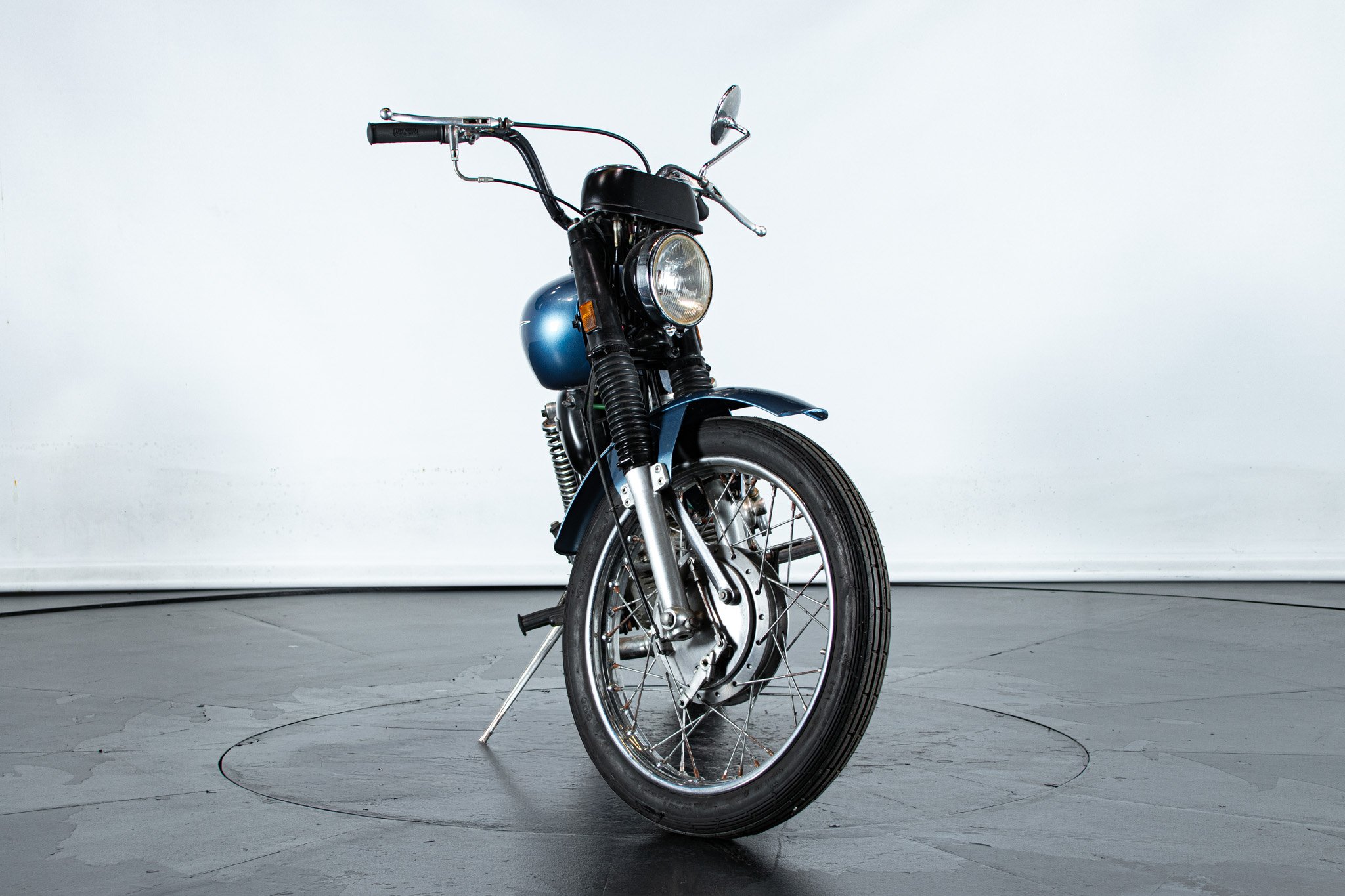 Aermacchi Harley Davidson 350 SPRINT               