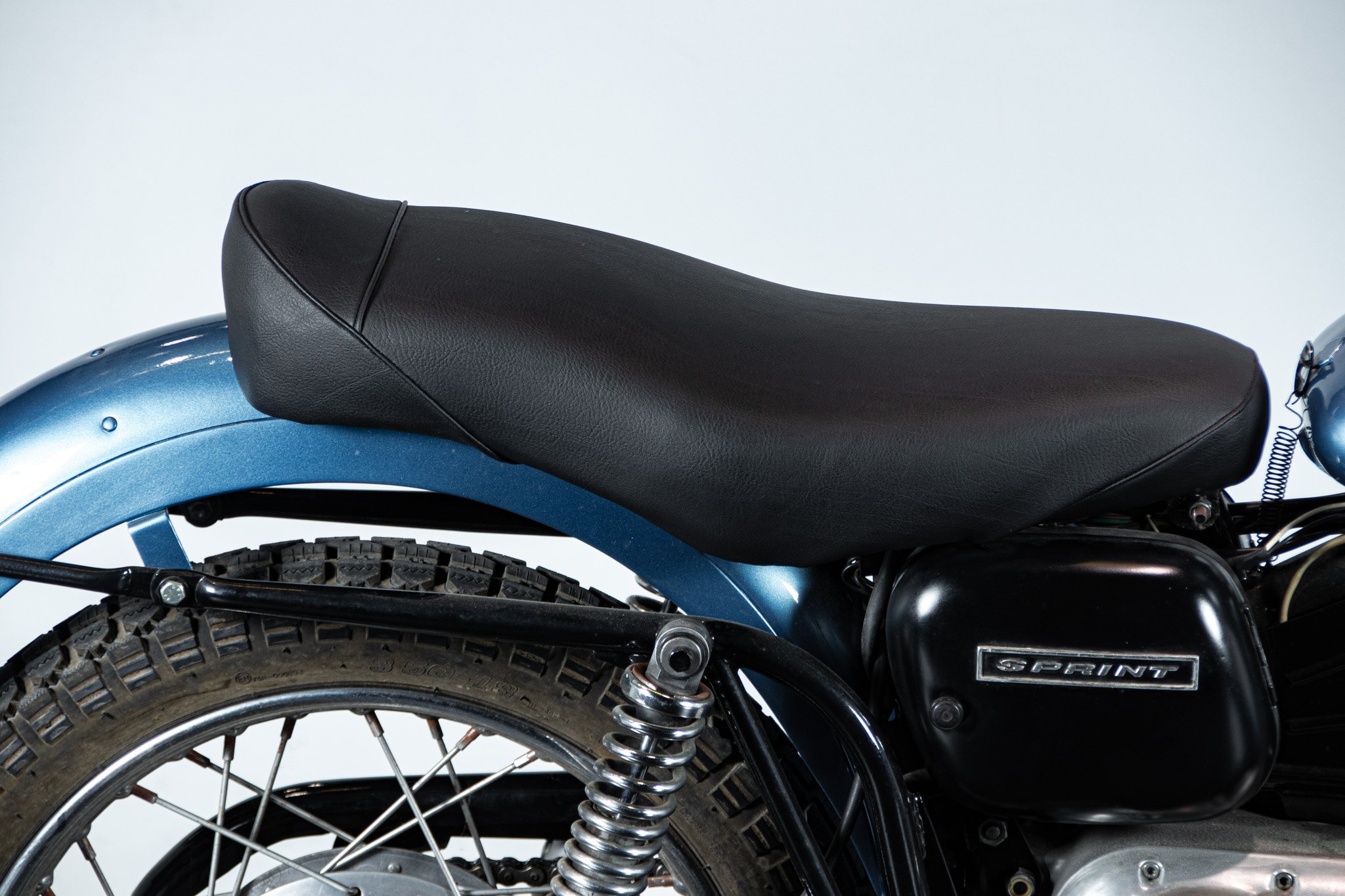 Aermacchi Harley Davidson 350 SPRINT               