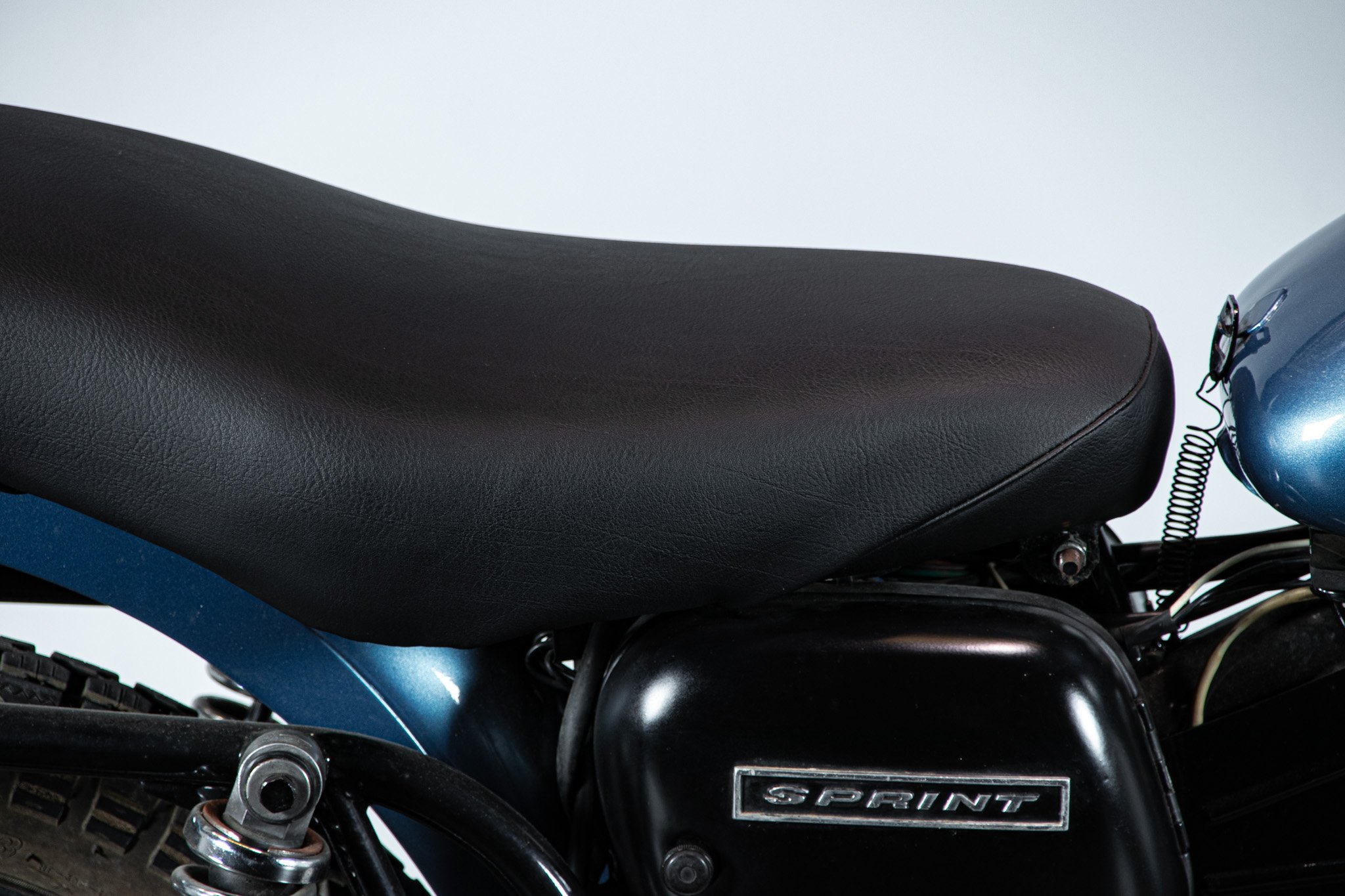 Aermacchi Harley Davidson 350 SPRINT               